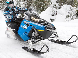 Winter Stay and Play