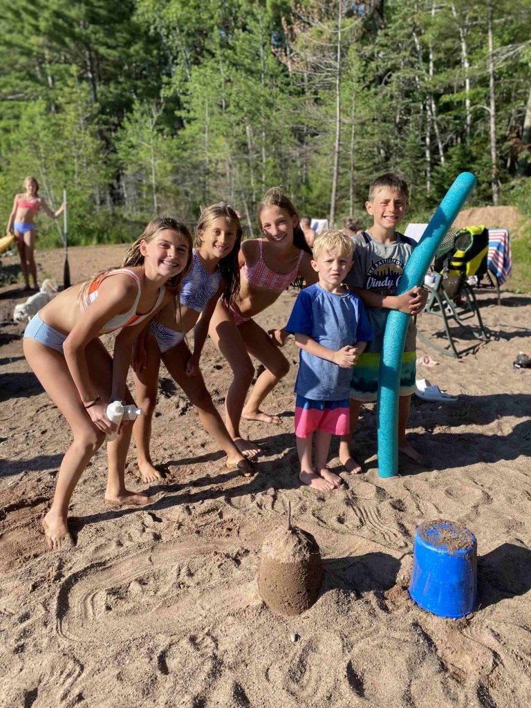 Family Reunion Destination