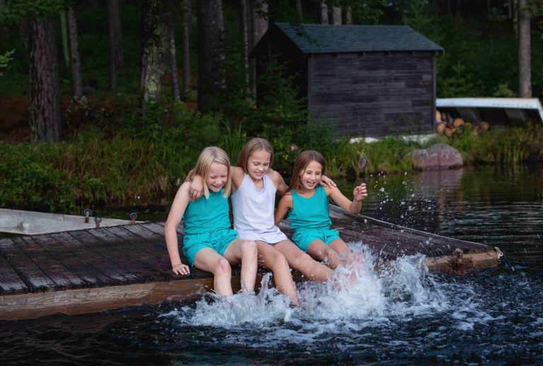 Whiplash Retreat Hayward WI