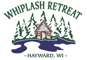 Whiplash Retreat